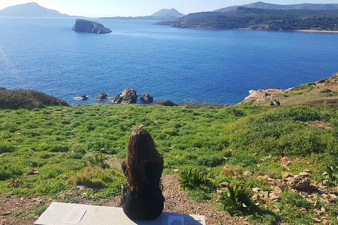 Sounio Self Guided Treasure Hunt and Tour - Pricing and Booking