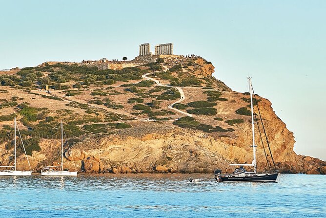 Sounio Self Guided Treasure Hunt and Tour - Frequently Asked Questions