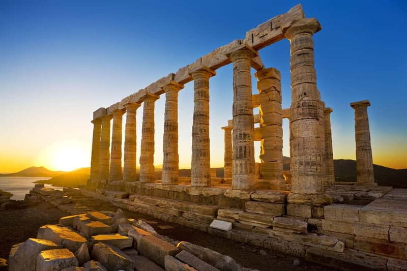 Sounio Sunset & Athens Riviera Private Licensed Guided Tour - Why Choose This Tour?