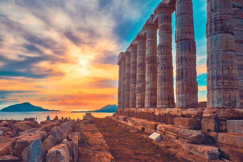 Sounio Sunset & Athens Riviera Private Licensed Guided Tour - Who Would Love This Tour?