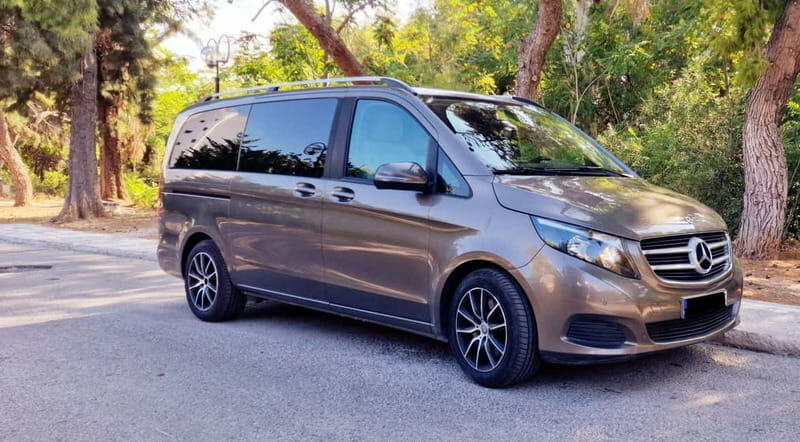 Sounio Sunset & Athens Riviera Private Licensed Guided Tour - FAQ