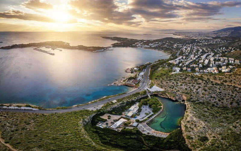 Sounio Sunset & Athens Riviera Private Licensed Guided Tour - Final Thoughts