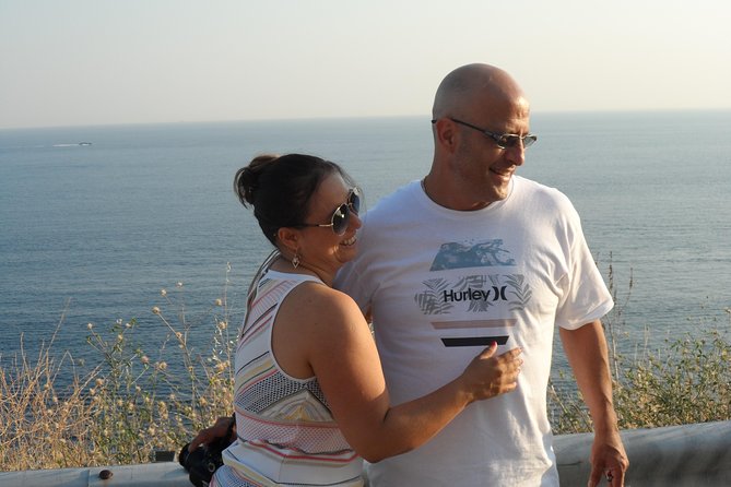 Sounio Sunset Poseidons Temple - Schedule and Duration