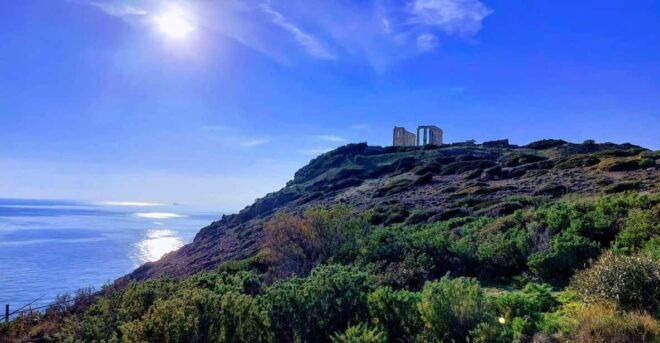 Sounio Sunset-Temple of Poseidon Private Tour - Customer Feedback