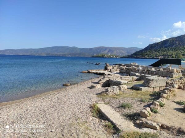 Sounio Sunset-Temple of Poseidon Private Tour - Accessibility Options