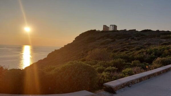 Sounio Sunset-Temple of Poseidon Private Tour - Frequently Asked Questions