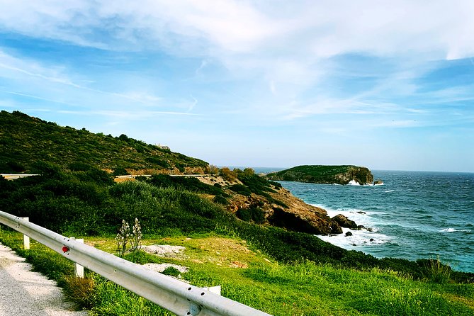 Sounion Highlights Tour With Pickup and Dropoff and Lunch - Athens - Cancellation Policy