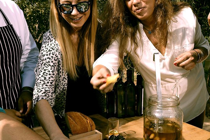 Sounion Highlights Tour With Pickup and Dropoff and Lunch - Athens - The Sum Up