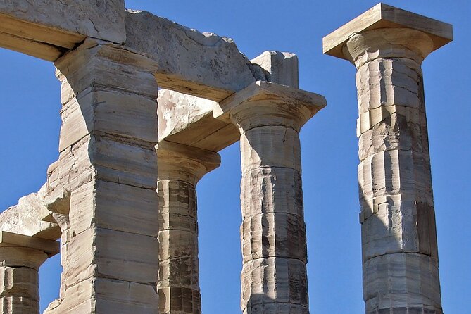 Sounion (Poseidon Temple) - Private Sunset Tour From Athens - Pickup Details