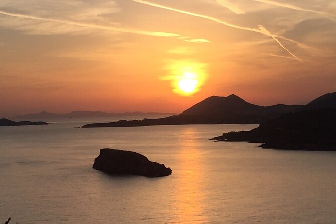 Sounion (Poseidon Temple) - Private Sunset Tour From Athens - Reviews and Cancellations