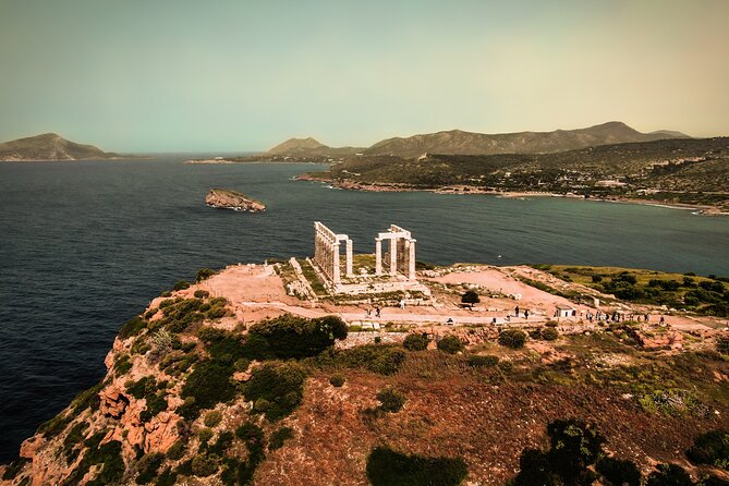 Sounion (Poseidon Temple) - Private Sunset Tour From Athens - Common Questions