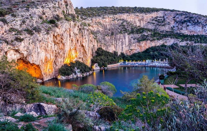Sounion Private Tour: Just Your Group & Pro Photos - An In-Depth Look at the Tour Experience