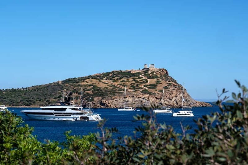 Sounion Private Tour: Just Your Group & Pro Photos - Who Will Love This Tour?