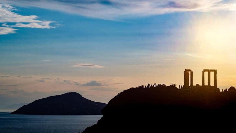 Sounion Private Tour: Just Your Group & Pro Photos - Final Thoughts