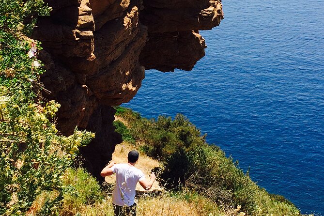 Sounion Sunset and Evening Wine Tasting Alfresco - Expert Guides and Sommeliers