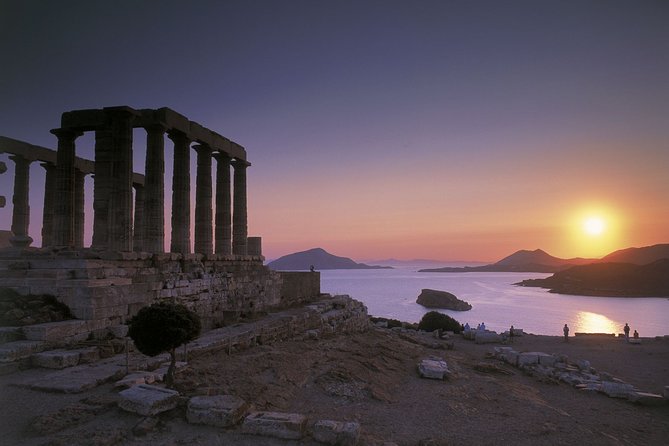 Sounion Sunset Private Tour - Tour Price and Duration
