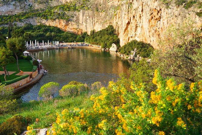 Sounion Sunset Private Tour - Cancellation Policy and Refunds