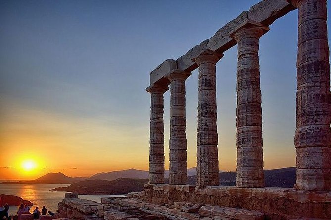 Sounion Sunset Tour With Private Transportation  - Athens - Tour Details