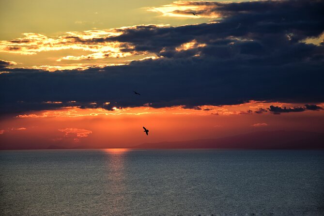 Sounion Sunset Tour With Private Transportation  - Athens - Traveler Photos and Reviews