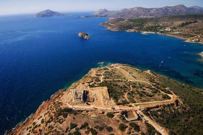 Sounion Sunset Tour With Private Transportation  - Athens - Cancellation Policy