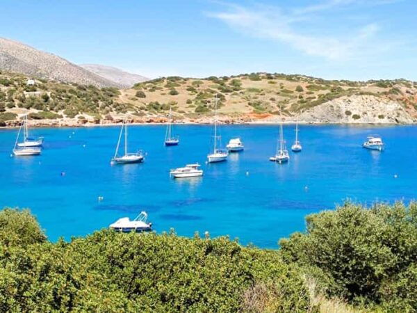 Sounion Temple of Poseidon, Hike or Swim Attika Riviera - Frequently Asked Questions