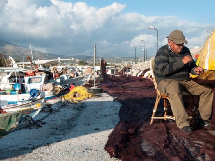 Sounion: the Apollo Coast+The Temple of Poseidon Audioguide - Includes