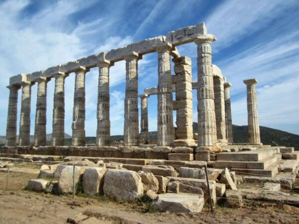 Sounion: the Apollo Coast+The Temple of Poseidon Audioguide - Frequently Asked Questions