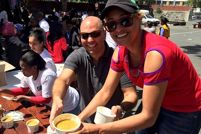 Soup Kitchen - Cook & Serve the People - Pricing and Booking Details