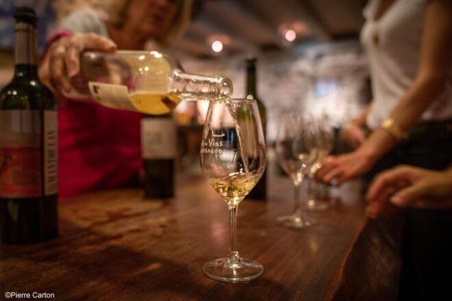 Soupçons En Jurançon - Itinerary Breakdown