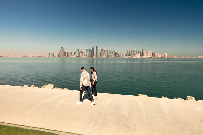 Souq Waqif, the Pearl, Katara Cultural Village & More With Private Local Guide - Customized Experiences and Flexibility