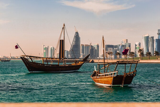 Souq Waqif, the Pearl, Katara Cultural Village & More With Private Local Guide - Common Questions
