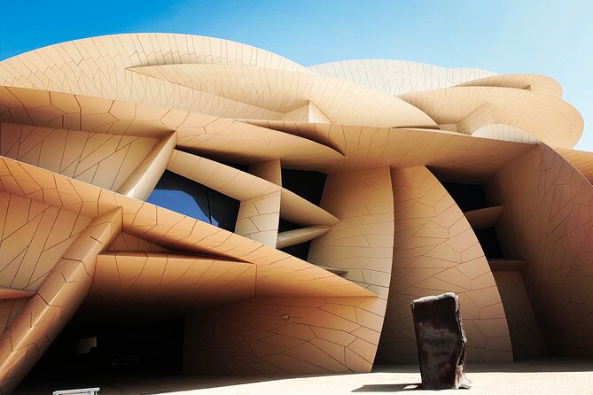 Souq Waqif, the Pearl, Katara Cultural Village & More With Private Local Guide - The Sum Up