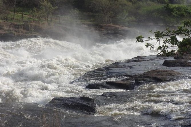 Source Of The Nile Tour To Jinja Uganda - Itinerary Details
