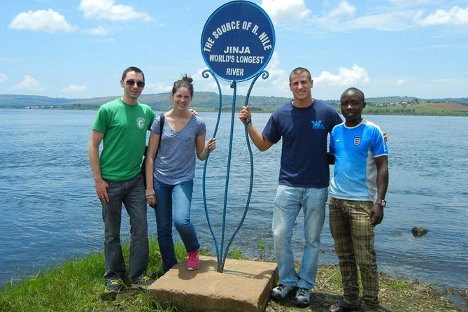 Source Of The Nile Tour To Jinja Uganda - Frequently Asked Questions