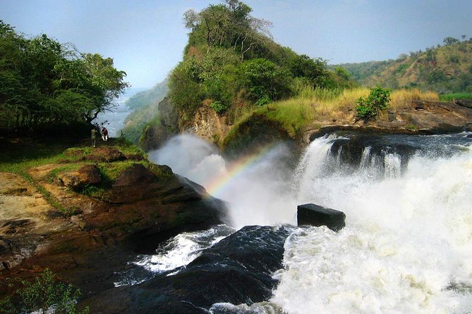 Source Of The Nile Tour To Jinja Uganda - The Sum Up