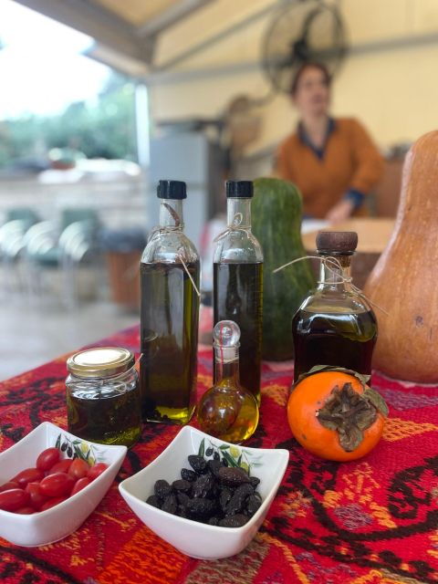 Sourdough Bread Baking Class - Olive Oil Tasting - Good To Know