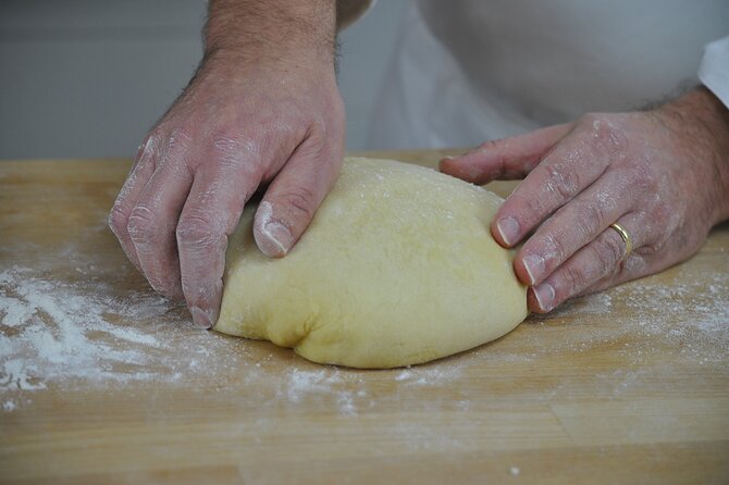 Sourdough Bread Workshop Course in Brittany - Pricing and Booking Information