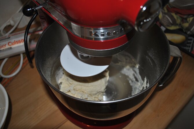 Sourdough Bread Workshop Course in Brittany - Reviews and Ratings