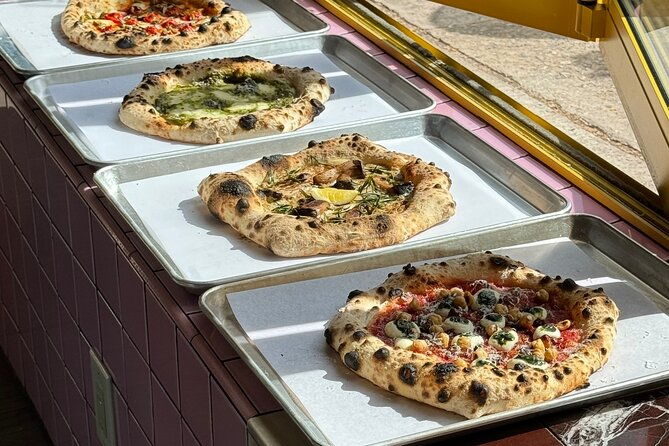 Sourdough Pizza Class In Heart of Brooklyn - Good To Know
