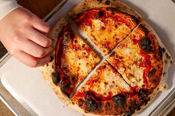 Sourdough Pizza Class In Heart of Brooklyn - Exploring the Experience in Detail