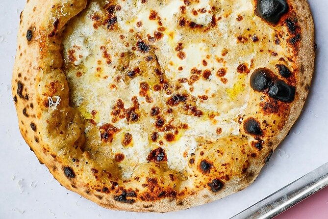 Sourdough Pizza Class In Heart of Brooklyn - FAQ
