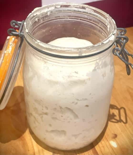 Sourdough Secrets: Learn, Bake & Take Home Your Own Starter - Good To Know