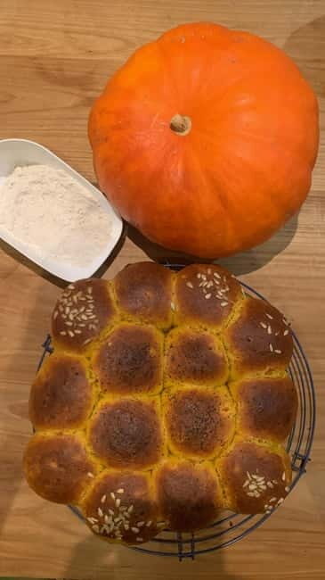 Sourdough Secrets: Learn, Bake & Take Home Your Own Starter - FAQ