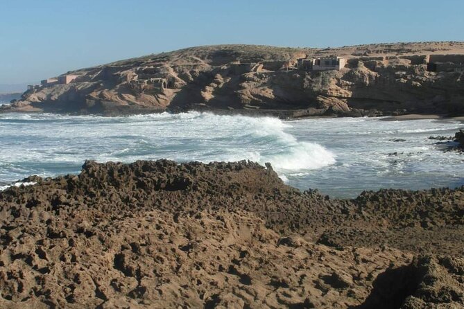 Sous Massa Full-Day Tour From Agadir With Lunch - Tour Highlights