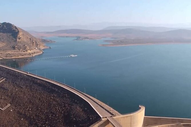 Sous Massa Full-Day Tour From Agadir With Lunch - Reviews and Ratings