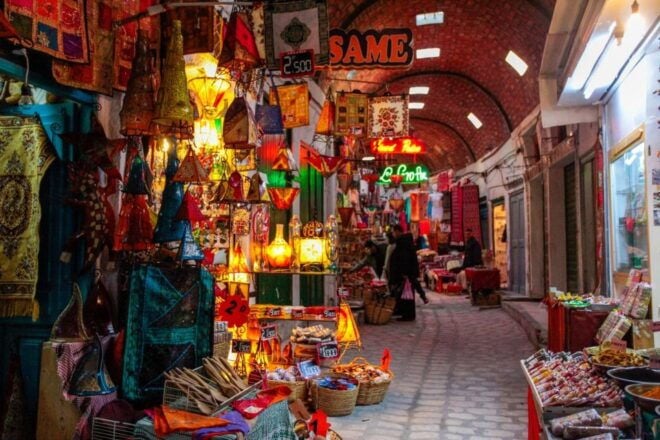 Sousse and Monastir Delight Tour - Experience a Personalized Journey With Knowledgeable Guides