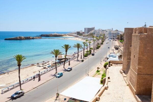 Sousse and Monastir Delight Tour - Common Questions
