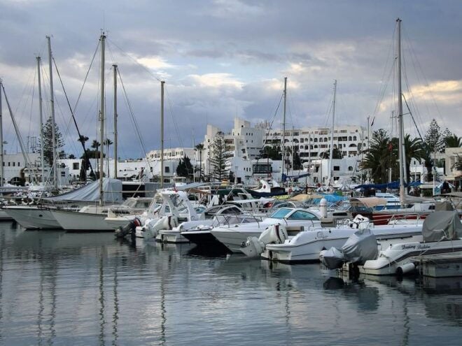 Sousse: Private Trip to Kantaoui, Sousse Medina and Hergla - Hergla - A Hidden Gem