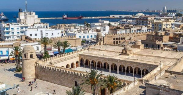 Sousse: Private Trip to Kantaoui, Sousse Medina and Hergla - The Sum Up