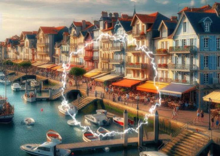 Soustons Plage: Team Escape Game on the Theme of Magic - The Magical Game Concept